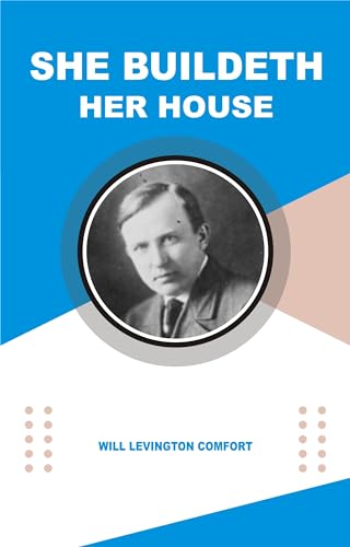 She Buildeth Her House (English Edition)