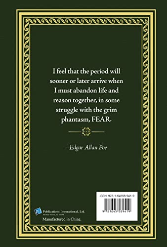 The Book Of Mysteries Of The Unexplained #TOP1