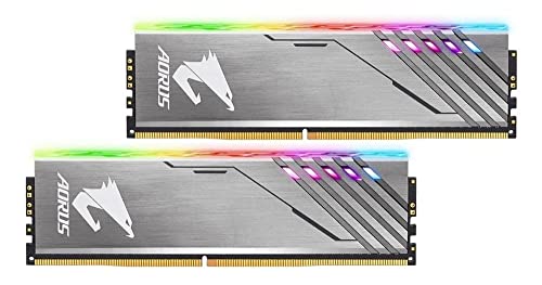 AORUS RGB 16 GB