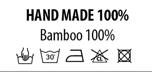 Coperta per neonati e bambini realizzata in fibre