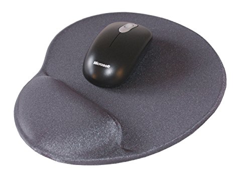 Souris Kondator 440-W618 anti fatigue pour main droite avec câble USB