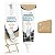 PentaUSA Tile Grout - 13.4 oz Grout Filler Repairs Renews Tube, Fast Drying Grout Repair Kit, Odorless Formula, Scraper Included - Restore and Renew Grout Lines (Beige)