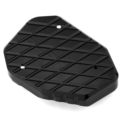 Support latéral pour moto NC 750 X DCT 2021-2023 extension de béquille