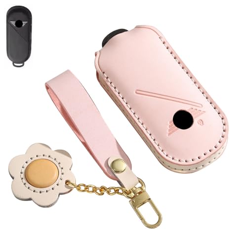 �L�[�P�[�X BMW �~�j ��p �X�}�[�g�L�[�P�[�X f65 f66 f67 j01 j05 u25 �L�[�J�o�[ �{�v �t�H�O���b�N�X���U�[ �S�ʕی� �L�[�V�F�� ��p�݌v 2024 Bmw Mini Cooper �N�[�p�[ ���ɓK�p �L�[�z���_�[ (�s���N