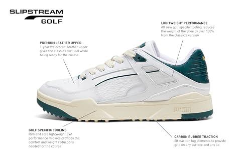 Image of PUMA Golf Slipstream-G