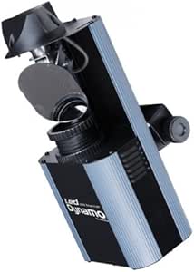 Acme LED Dynamo Dmx Scanner Dj,disco Lighting Light: Amazon.co.uk ...