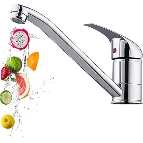 Autofather Leadfree Brass Kitchen Mixer Tap Cover