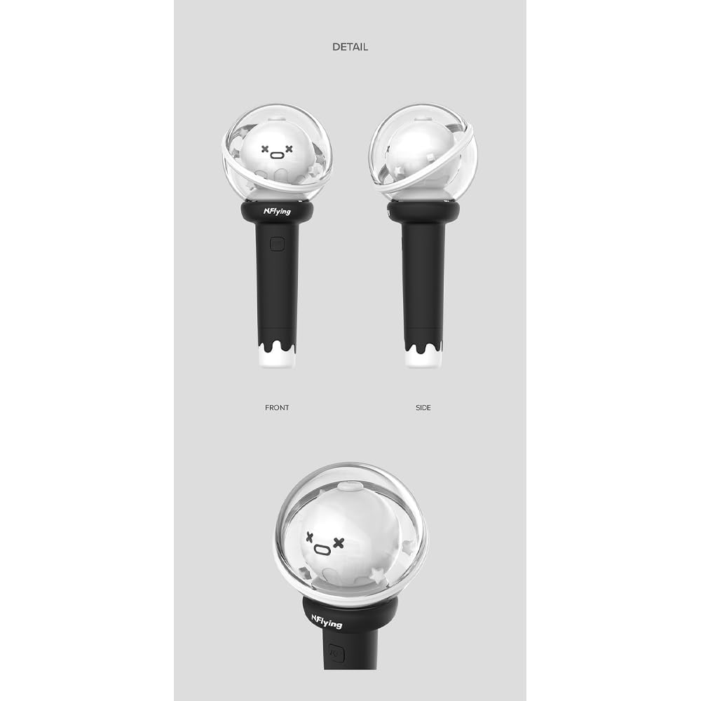 Amazon.com: N.Flying Official LIGHTSTICK VER.2 : Tools & Home