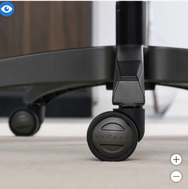 Chair reclining motion