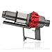 Spares2go V10 Big Body Cyclone Aspirapolvere Motore compatibile con Dyson Total Clean Absolute Animal SV12 Red Iron