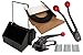 Complete Steel Strapping Starter Kit - Seals, Tools, Dispenser & 300ft. 1/2