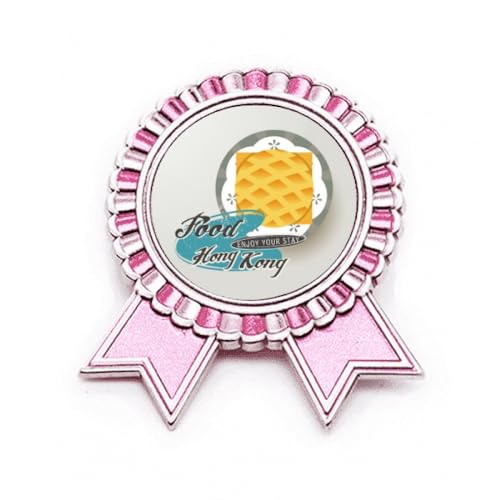 Broche en porcelaine rose pour chignon pour faire tenir les cheveux épais en métal