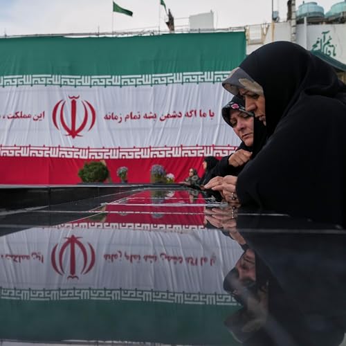 A Trumped Up Ceasefire