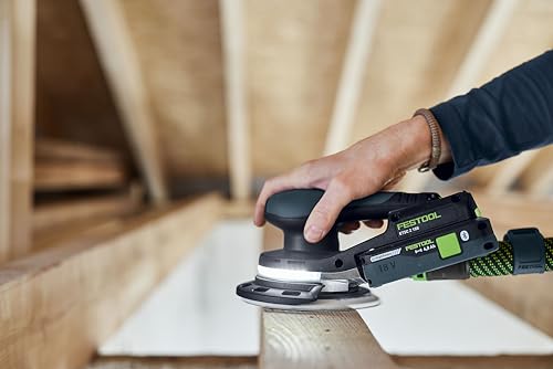 Festool ETSC 2 150 Cordless Sander
