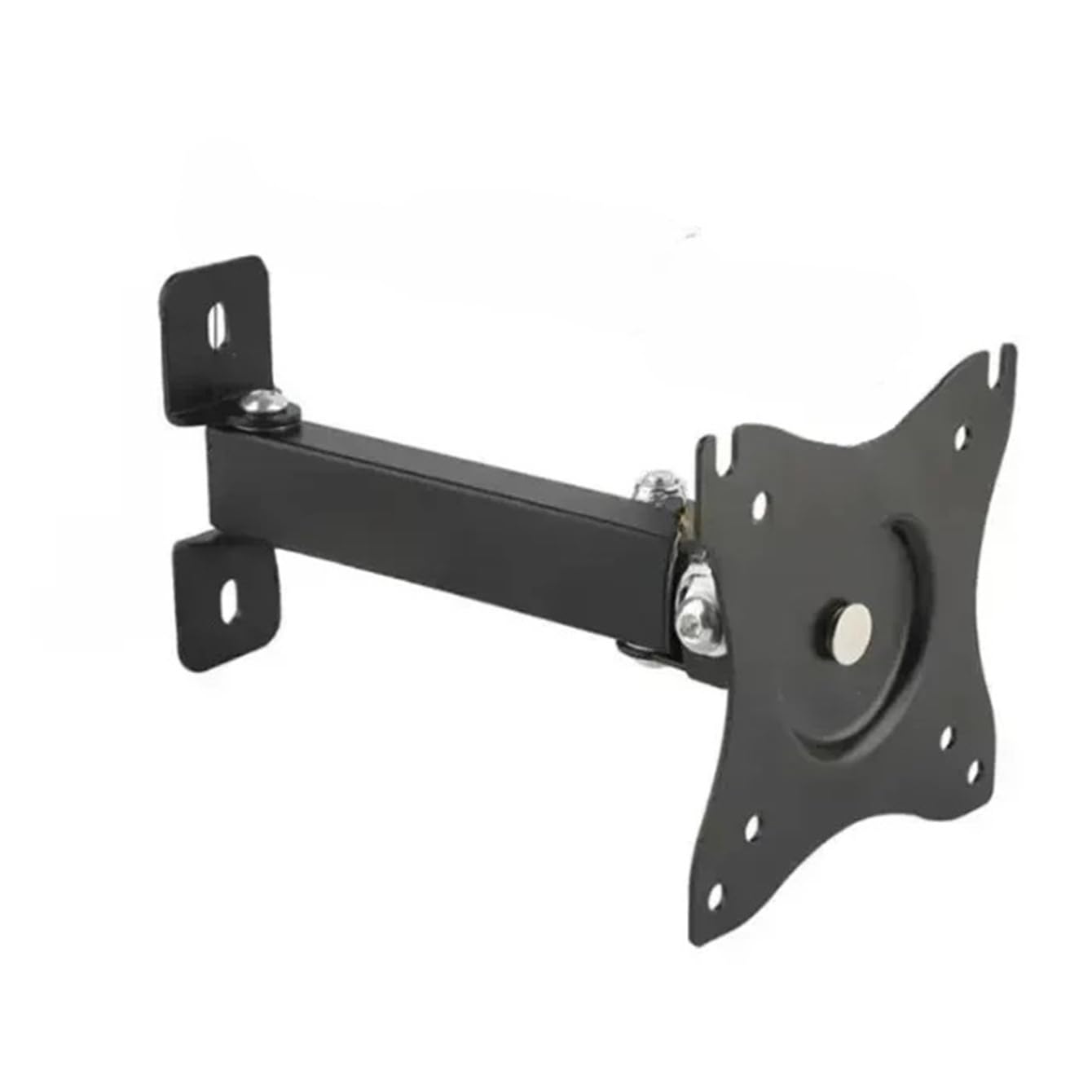For Schermi Da 10-32 Pollici Montaggio A Parete Rotazioni Di 360 Gradi, P9JB, Staffa for Montaggio A Parete TV | Staffa da parete moderna for TV completamente girevole