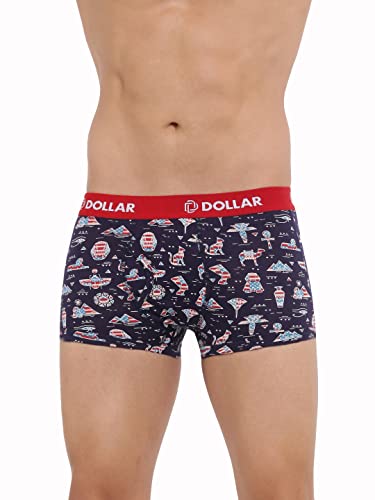 Image of Dollar Bigboss Men Trunk
