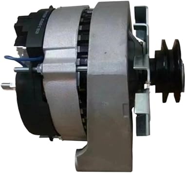 Car AUTO ALTERNATOR Compatible For CITROEN AX BX C15/PEUGEOT 205 309 405 A13N130 A13N129 57052J Automotive Replacement Alternators
