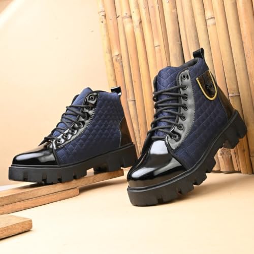 Image of Rising Wolf Mens Casual Shoes Boot Shoe