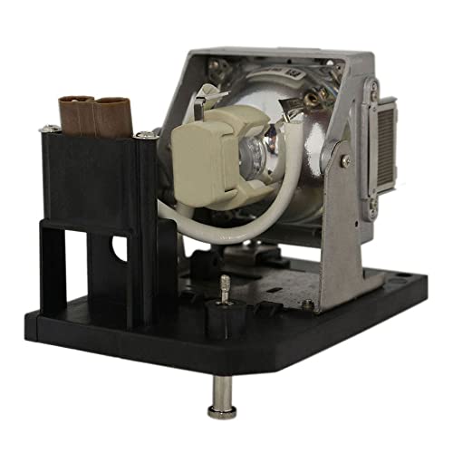 Lampe NP12LP pour NEC NP4100 corriger image terne remplacement bloc