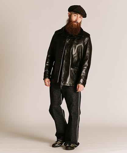 Schott ショット シングルライダース 3101025 Schott N.Y.C 美品 ショット ゴートレザー シングルライダース