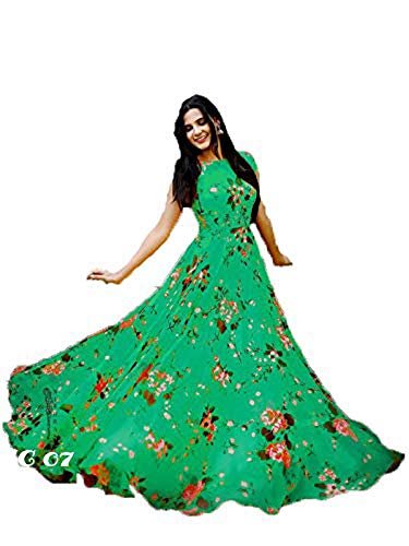 Full gher gown Clearance