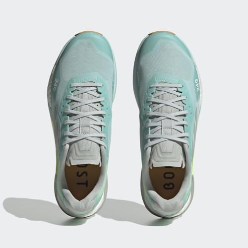 Image of adidas Women's Terrex Agravic Ultra Trail Running Shoes