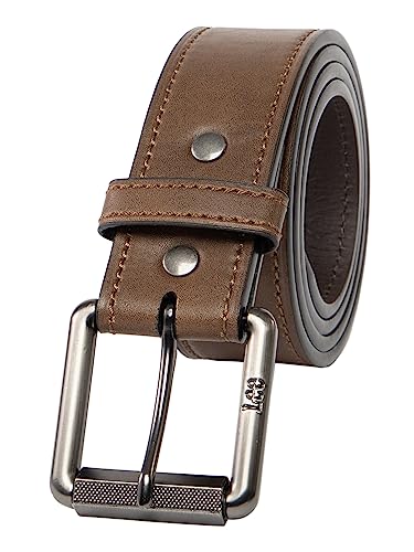 Lee Mens Belt, Every Day Classic Casual Waist belt for Jeans