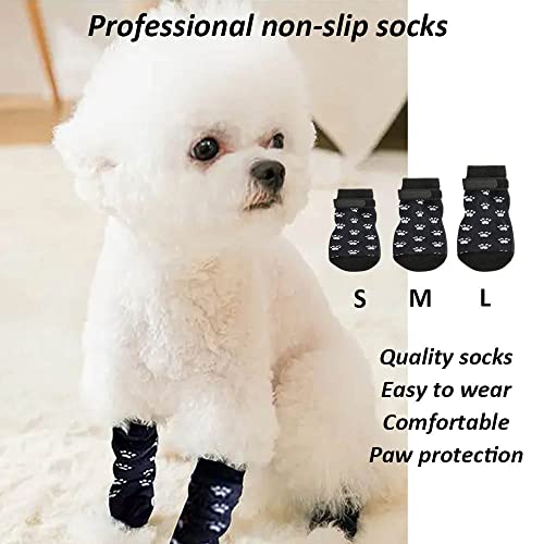Kingrun Dog Socks 3 works Anti-Slip - Image 4