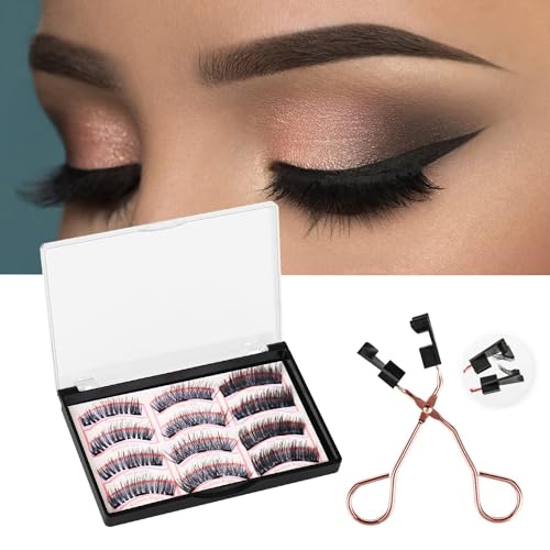 Faux Cils Magnetique Sephora