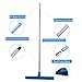 Ulihome Floor Squeegee with Long Handle - 51
