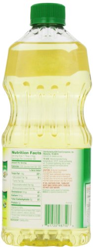 Mazola Canola Oil, 40 Fl Oz #TOP1