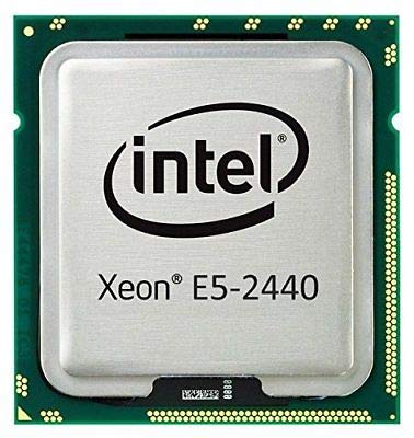 HP 684376-B21 - Intel Xeon E5-2440 2.4GHz 15MB LbV 6RAvZbT[