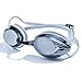 PHELRENA Swimming Goggles, Professional Swim Goggles Anti Fog UV Protection No Leaking for Adult Men Women Kids
