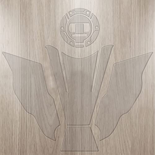 Protection réservoir moto BMW F850GS pour les sorties tout-terrain et voyages