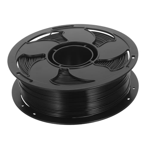 Filament PETG pour impression fluide sans nœuds compatible avec imprimantes 3D