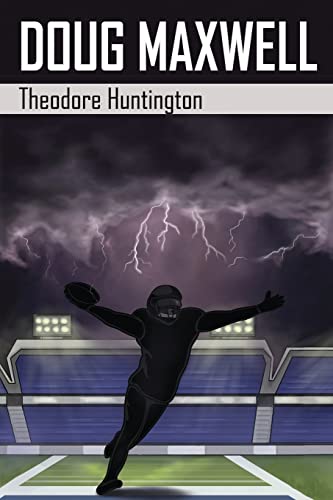Doug Maxwell (The Storm Trilogy)