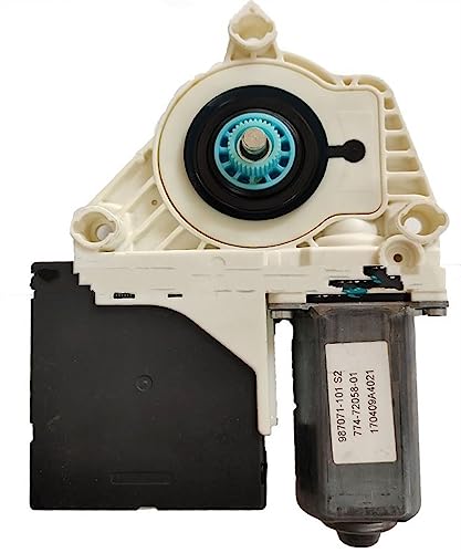 Moteur lève-vitre électrique avant droit pour Skoda Octavia haute performance
