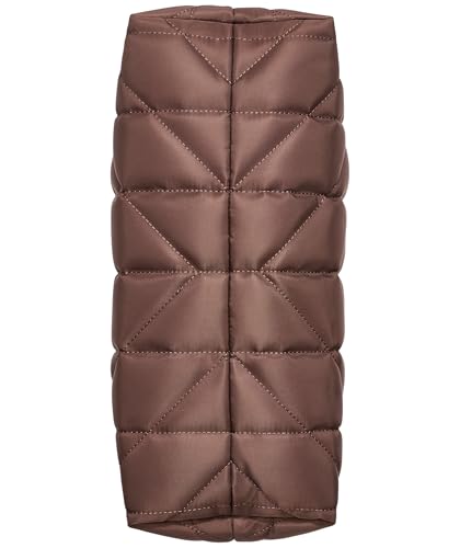 Image of KARL LAGERFELD Women's Voyage Hobo Bag With Logo
