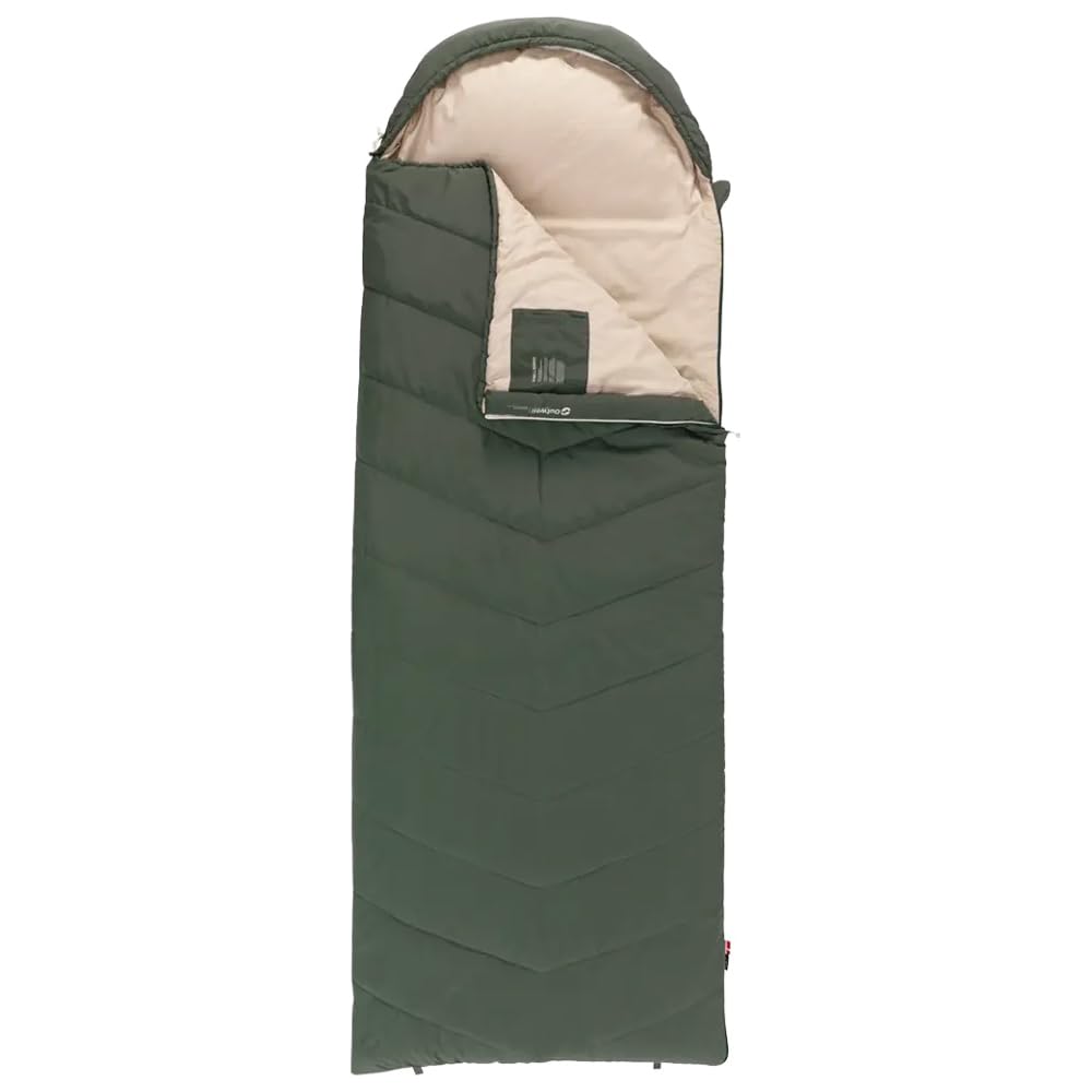 OUTWELL sacco a pelo - attrezzatura resistente outdoor (158550)