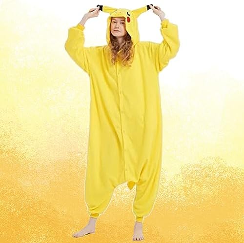 YiYLunneo Flannel Kids Unisex Onesie Pajamas Cosplay Animal One Piece Halloween Costume Sleepwear Jumpsuit Homewear 5