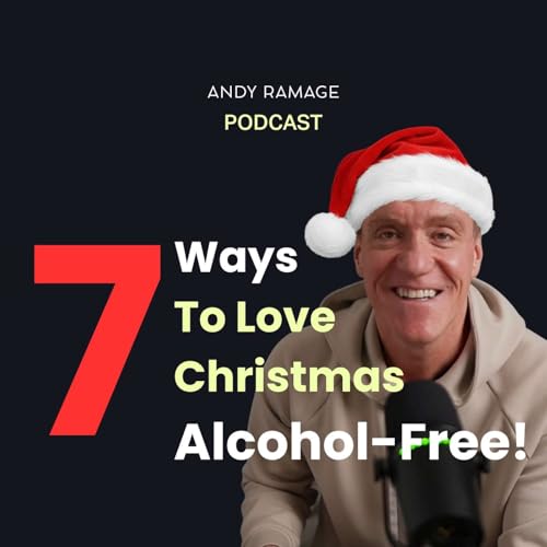 7 Ways To Love Christmas Alcohol-Free!