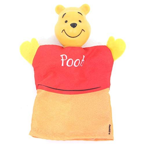 Mini Fantoche Puff - Disney U