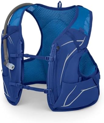 Osprey Duro 1.5L Men’s Running Hydration Vest – Best Overall Men's Vest