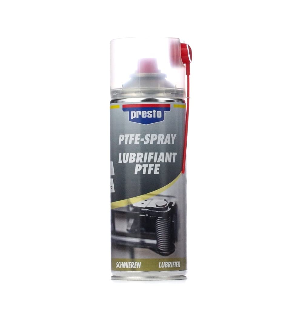presto 306338 PTFE-Spray 400 ml