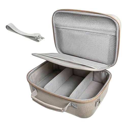 Estuche de viaje para impresora Princiao II ideal para vacaciones