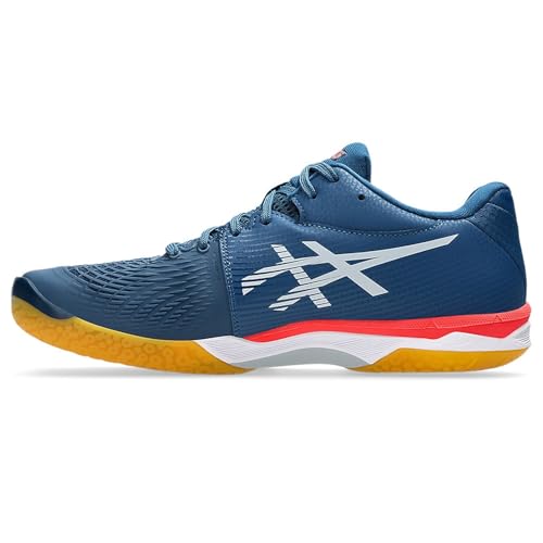 Image of ASICS Mens Court Control FF 3 Badminton Shoes