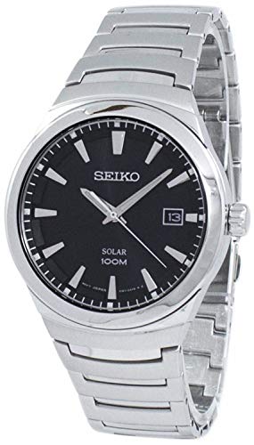 [�Z�C�R�[]SEIKO �r���v SOLAR �\�[���[ SNE291P1 �����Y [���s�A���i]