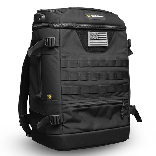 TradeSmart Cordura Range Backpack