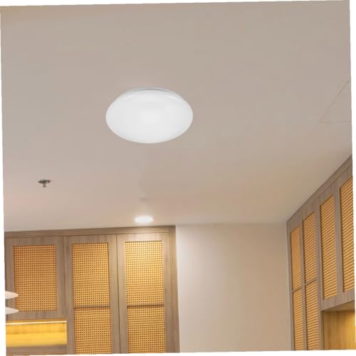 Cubierta Protectora para Luz de Baño y Dormitorio con Estilo Moderno 7