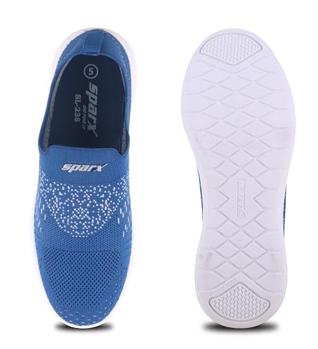 Image of SPARX Womens Sd0238l Sneaker